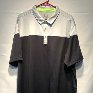 Slazenger golf polo size 2xl